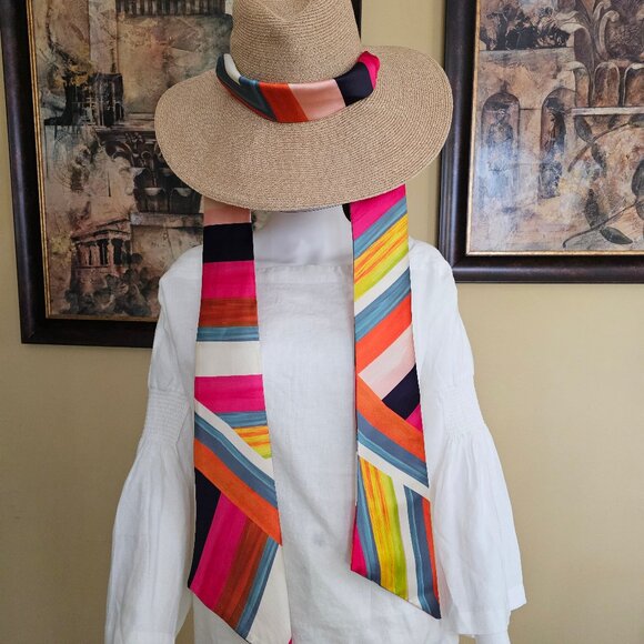 Eugenia Kim Accessories - Eugenia Kim - Cassidy in Multicolor